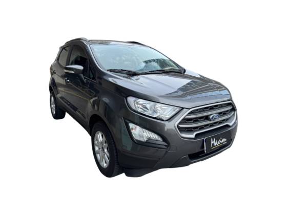 FORD ECOSPORT 1.5 TI-VCT FLEX SE AUTOMÁTICO